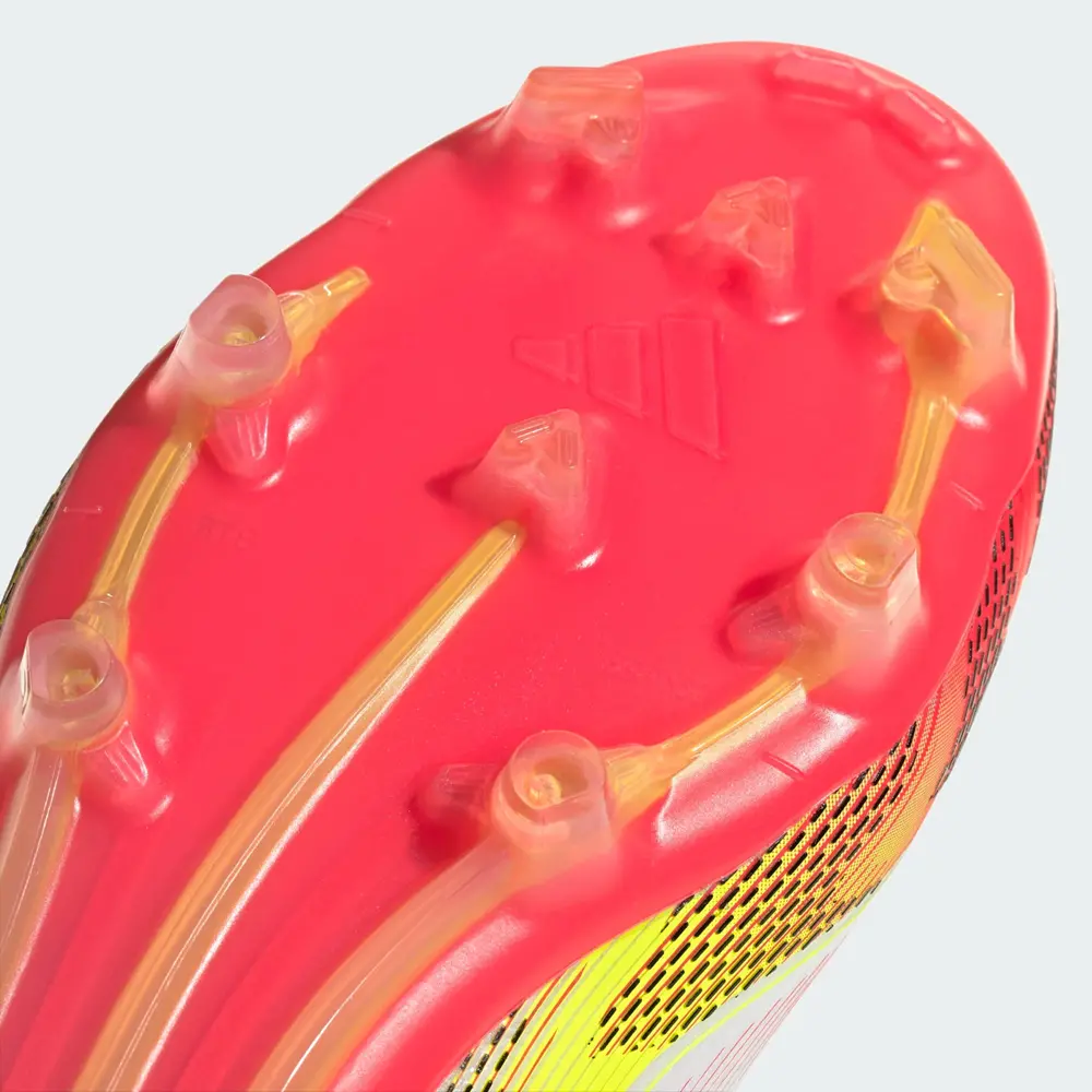 Giay Adidas F50 Pro FG 'Solar Pack' IE1284