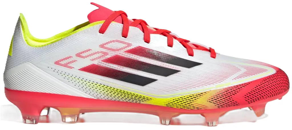 Giay Adidas F50 Pro FG 'Solar Pack' IE1284