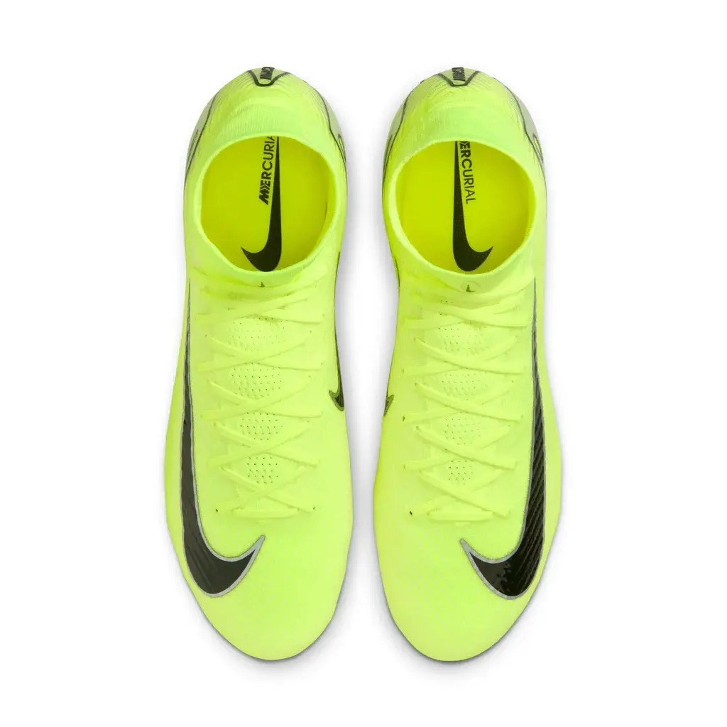 Giay Nike Zoom Mercurial Superfly 10 Elite FG 'Mad Voltage Pack' FQ1454-700