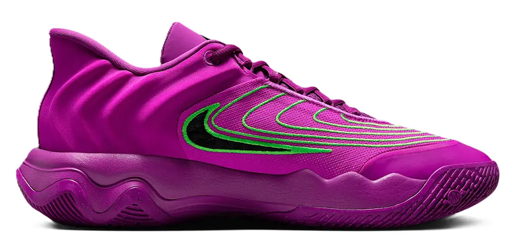Giay Nike Giannis Immortality 4 'Enforcer' FQ3680-501