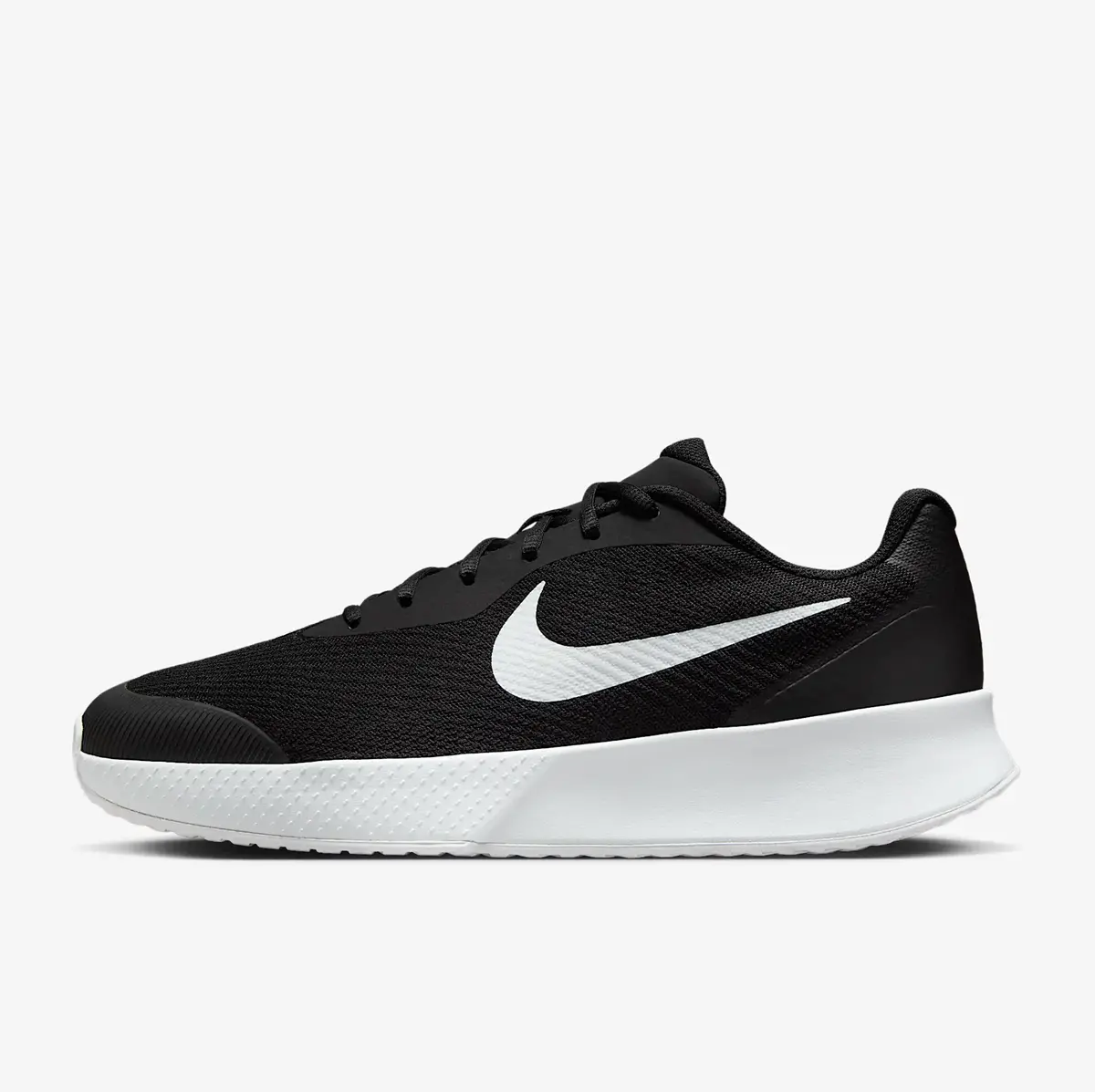 Giay Nike Court Vapor Lite 3 HC 'Black White' FZ2155-001