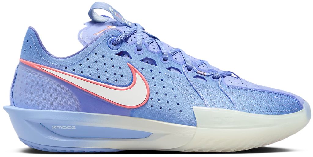 Giay Nike Air Zoom GT Cut 3 EP 'Royal Pulse' DV2918-403