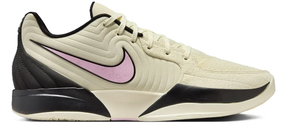 Giay Nike Ja 2 EP 'Guava Ice' FD7327-100