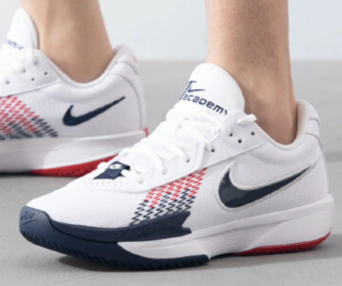 Giay Nike Air Zoom G.T. Cut Academy 'USA' FB2598-104