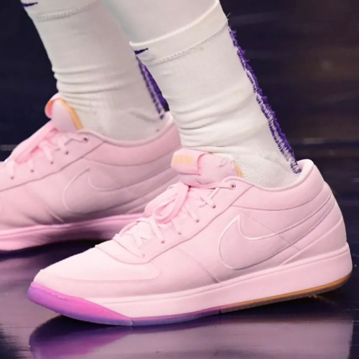 Giay Nike Book 1 EP 'Sunrise' HJ5355-600