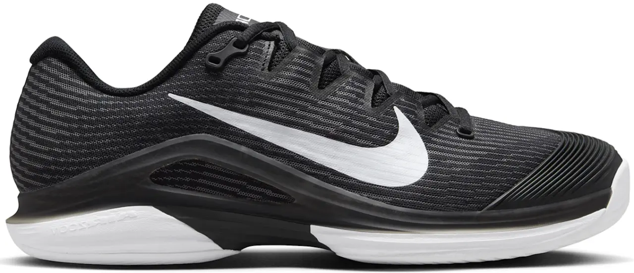 Giay Nike Court Air Zoom Vapor 12 HC 'Black Dark' FV5552-001