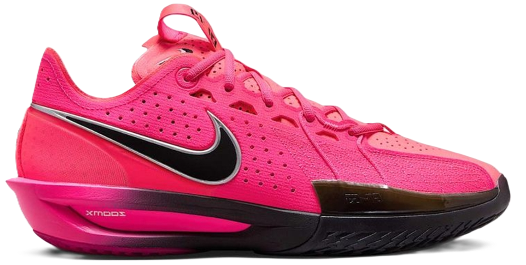 Giay Nike Zoom GT Cut 3 EP 'Hyper Pink' DV2918-600