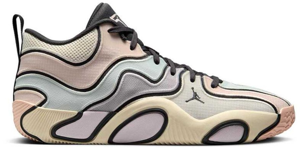 Giay Nike Air Jordan Tatum 3 'Sidewalk Chalk' FZ6601-008