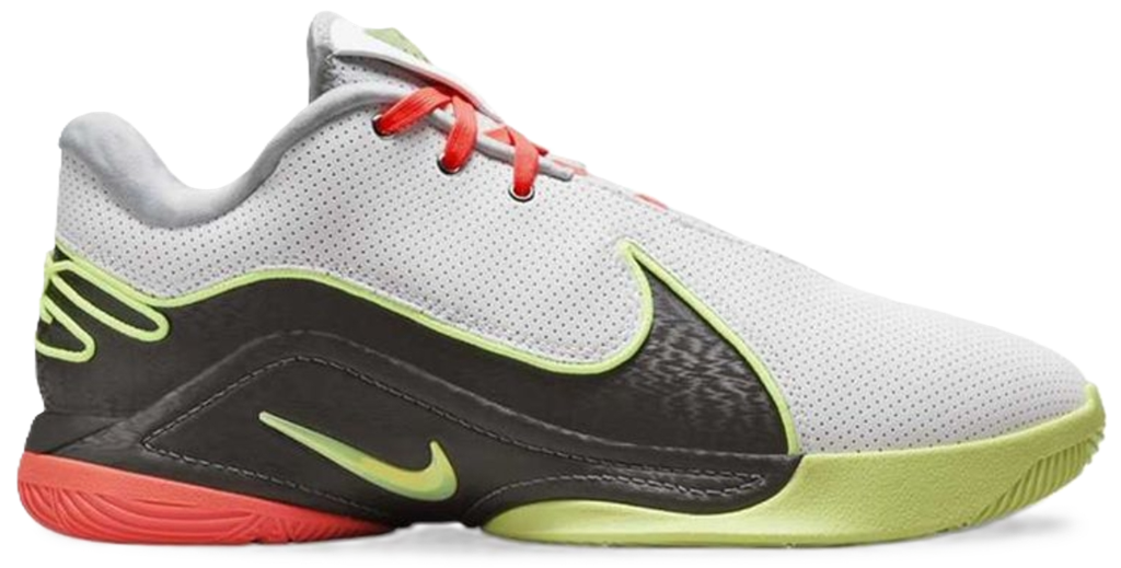 Giay Nike LeBron 22 EP 'Moonlight' FZ1095-101