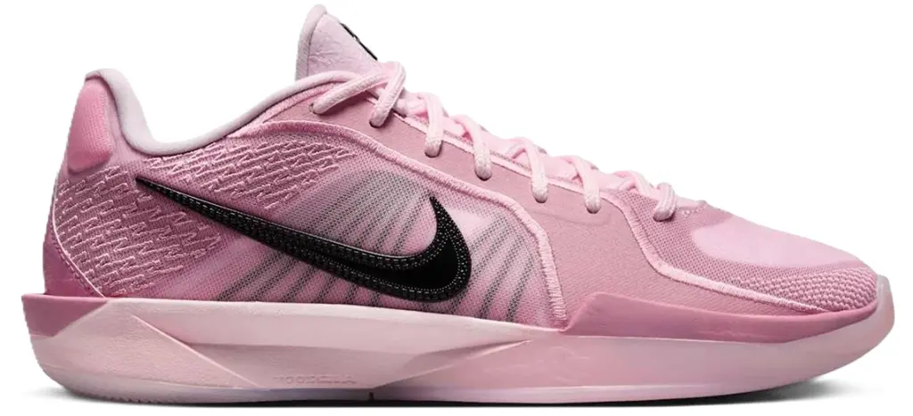 Giay Nike Sabrina 2 'Pink Foam' FZ1517-601