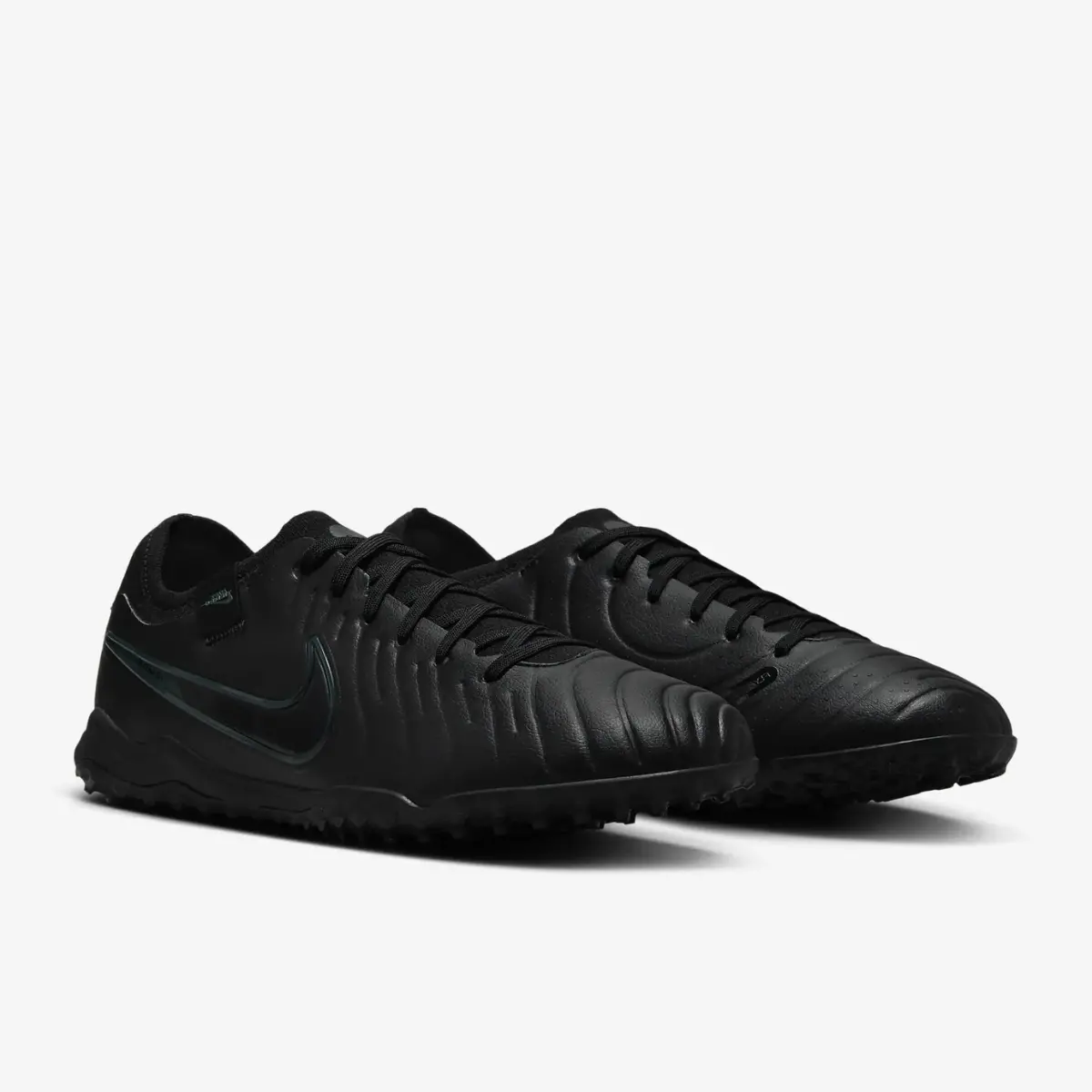 Giay Nike Tiempo Legend 10 Pro TF 'Black Deep Jungle' DV4336-002