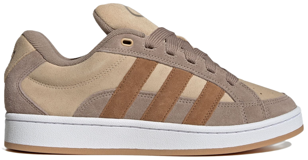 Giay Adidas Campus 00s Beta Camp 'Magic Beige' JI3160