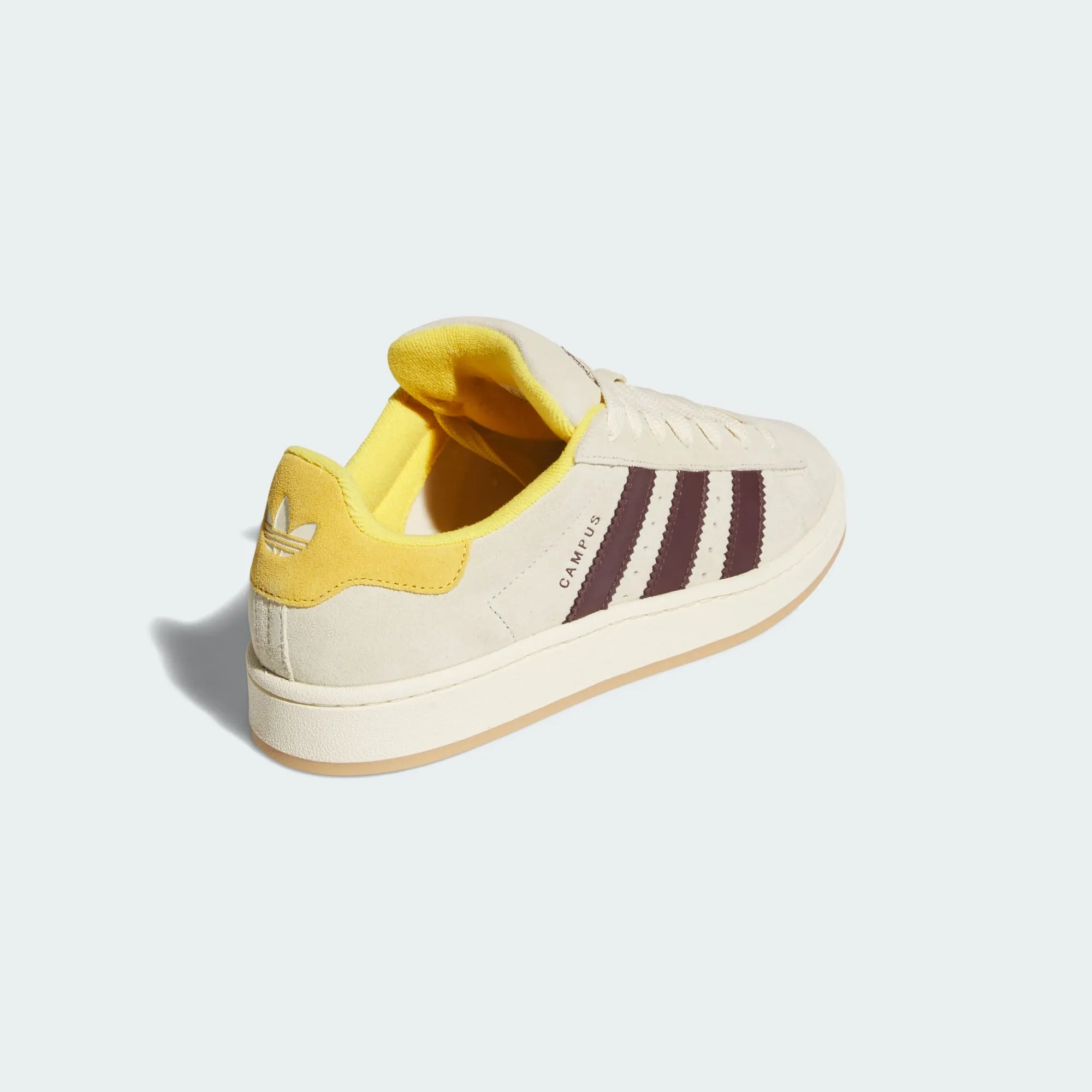 Giay Adidas Campus 00s 'Yellow' JS3543