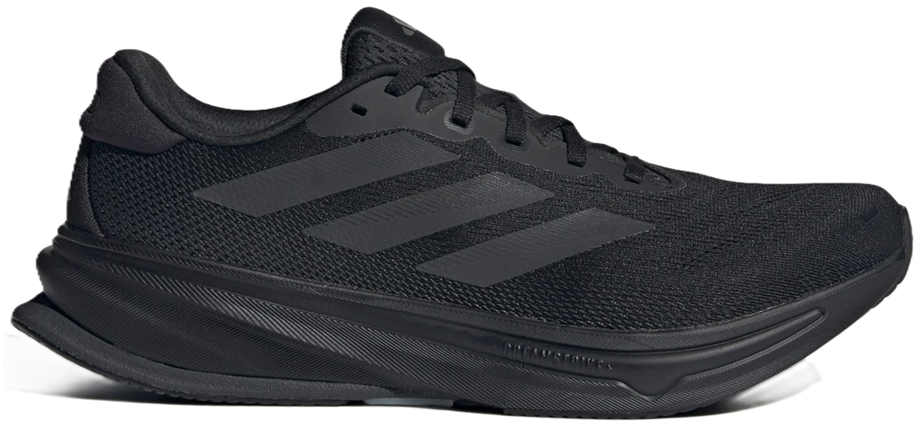 Giay Adidas Supernova Rise 2 'Black' JS0493