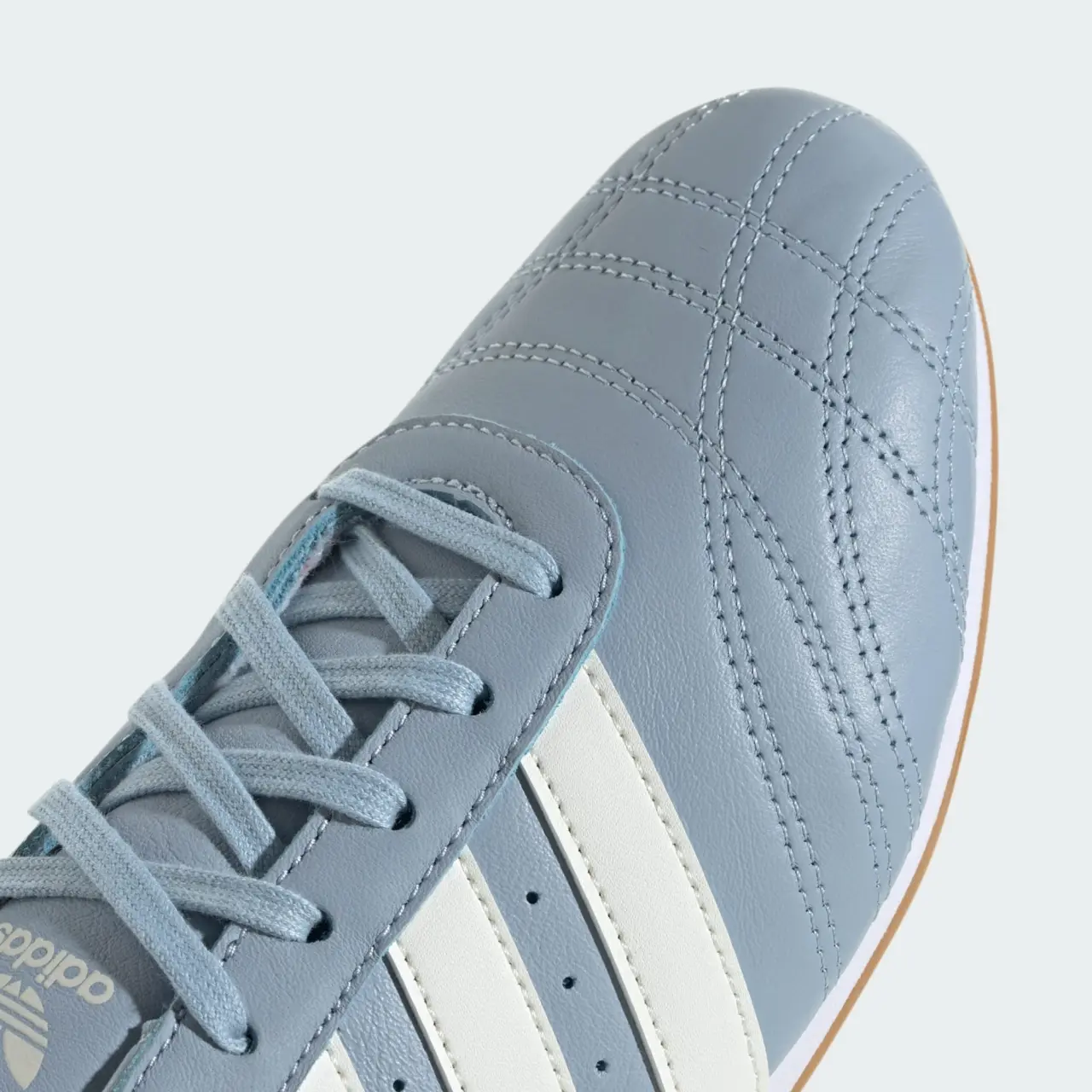 Giay Adidas Taekwondo 'Wonder Blue' JS3317