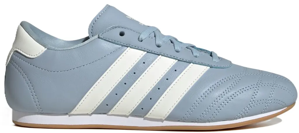 Giay Adidas Taekwondo 'Wonder Blue' JS3317