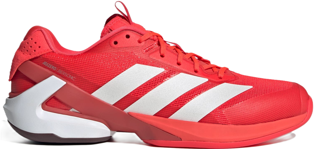 Giay Adidas Adizero Ubersonic 5 'Lucid Red' IH2555