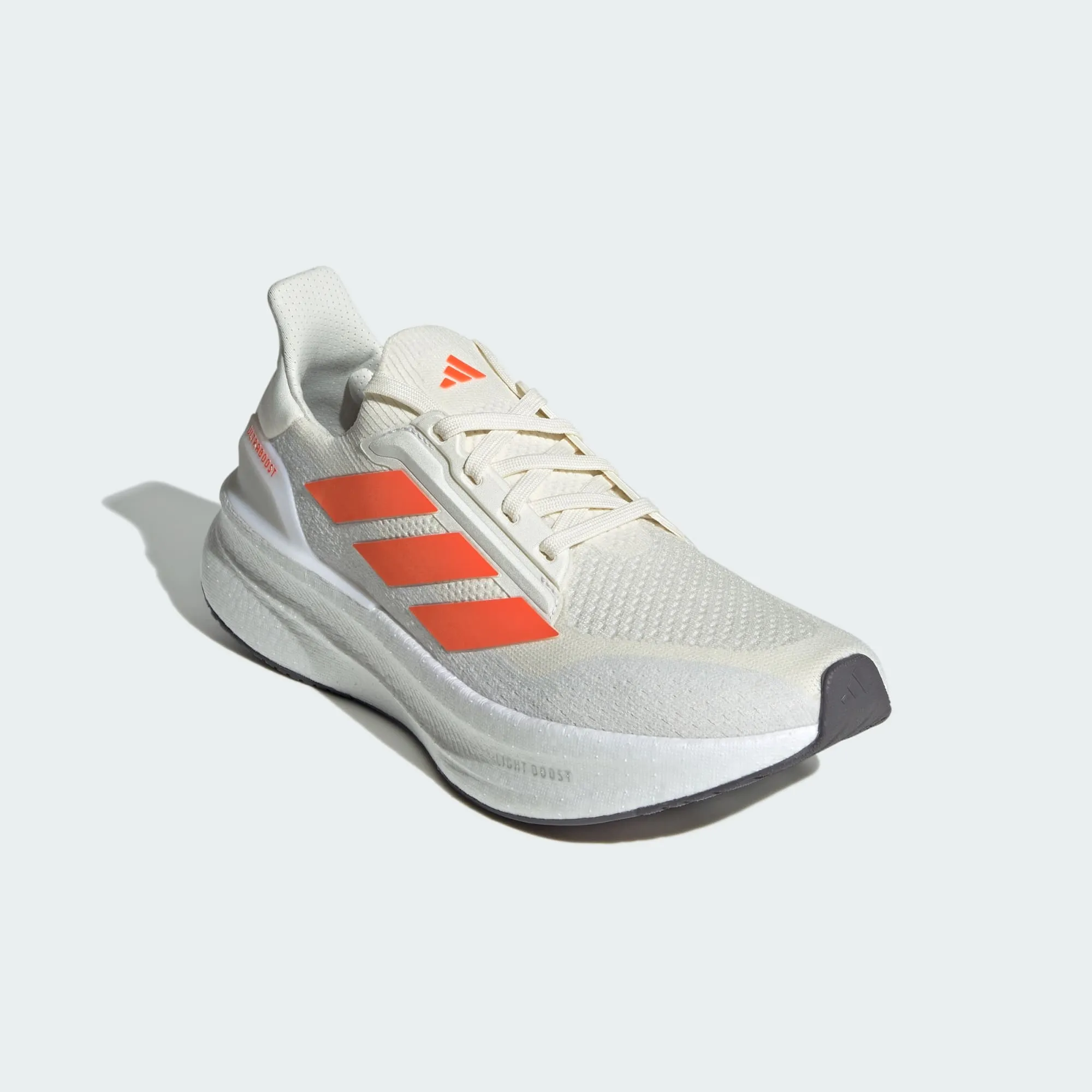 Giay Adidas Ultraboost 5 'White' JH9038