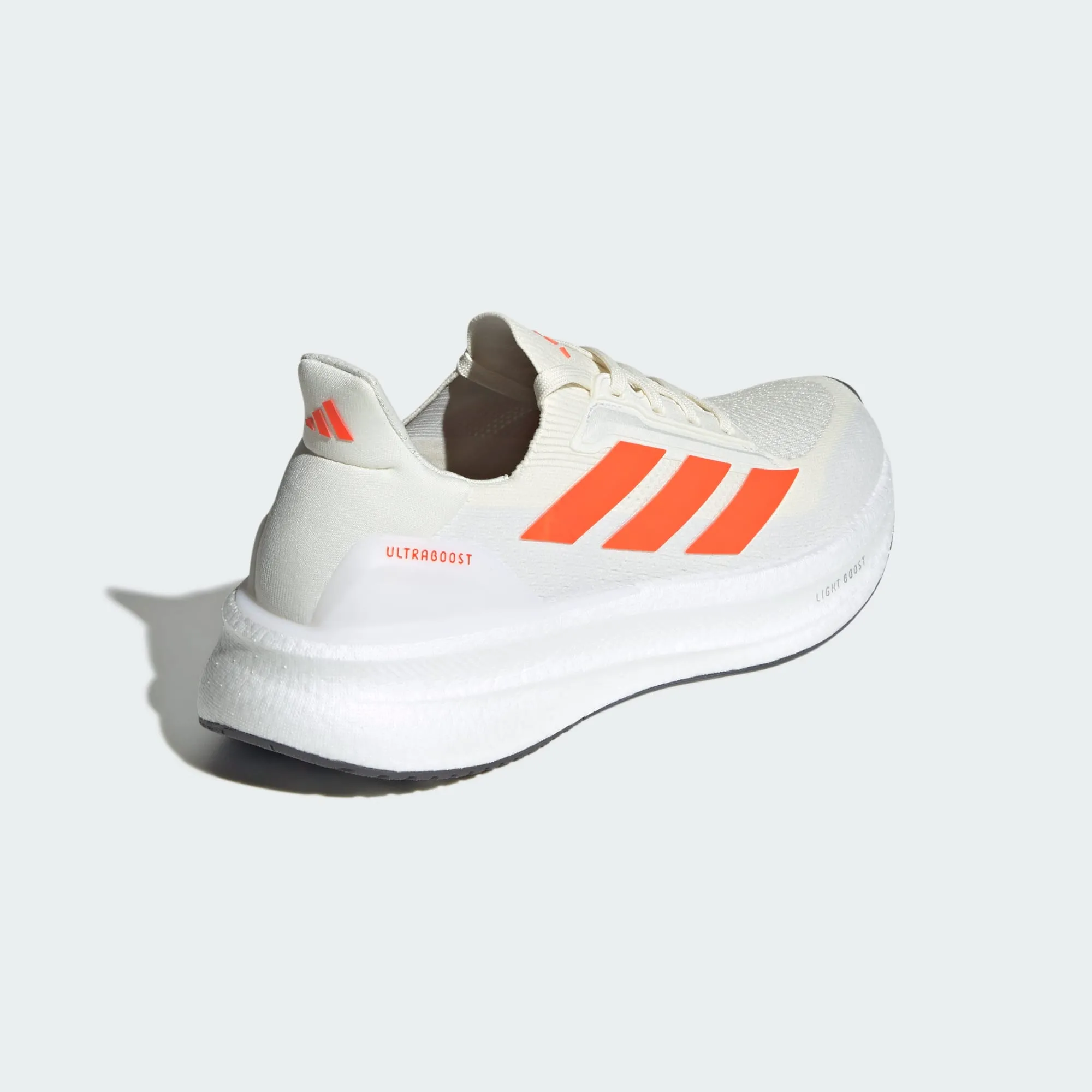 Giay Adidas Ultraboost 5 'White' JH9038
