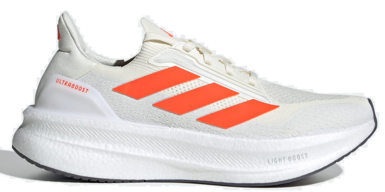 Giay Adidas Ultraboost 5 'White' JH9038