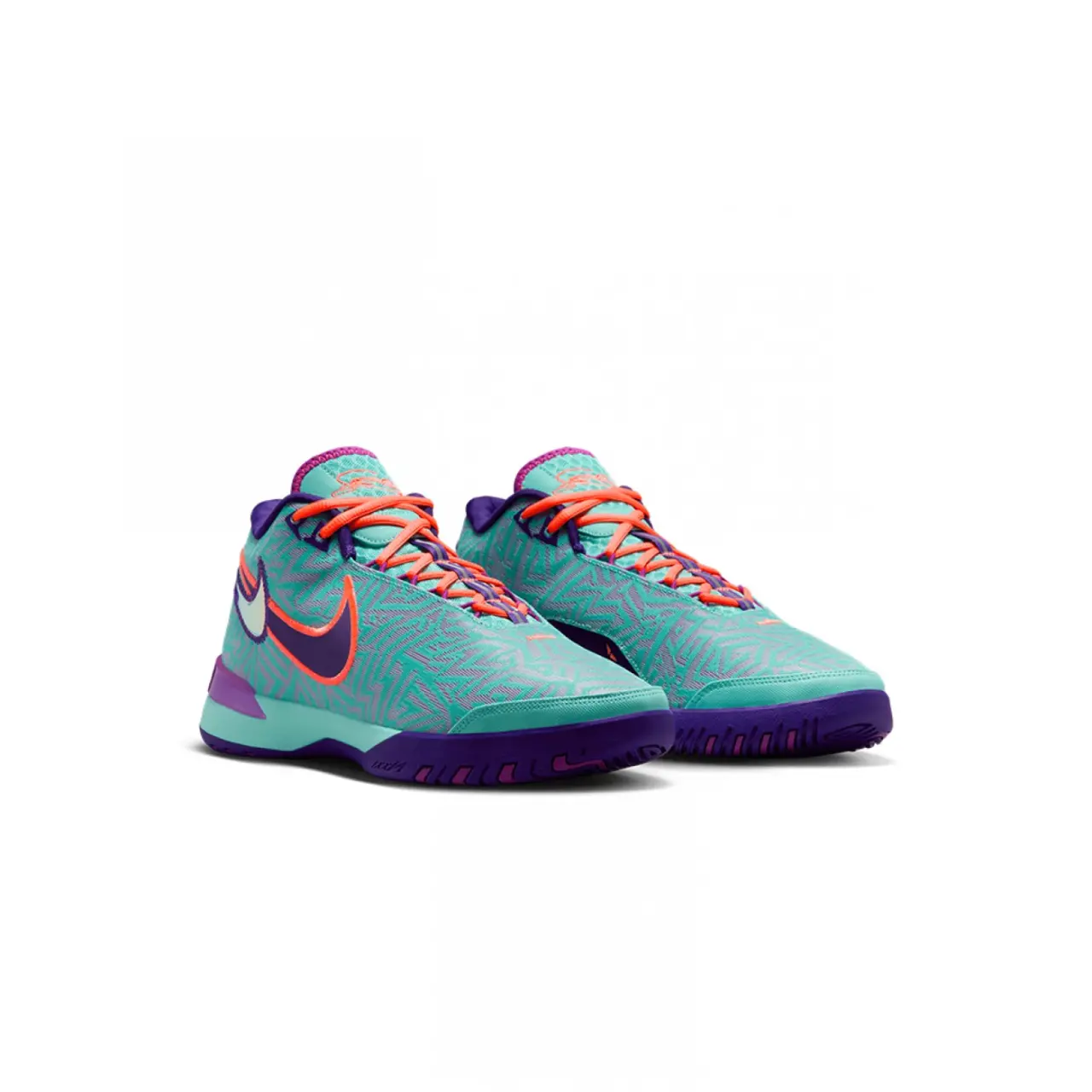 Giay Nike Lebron NXXT Genisus EP 'Blue' HF0711-300