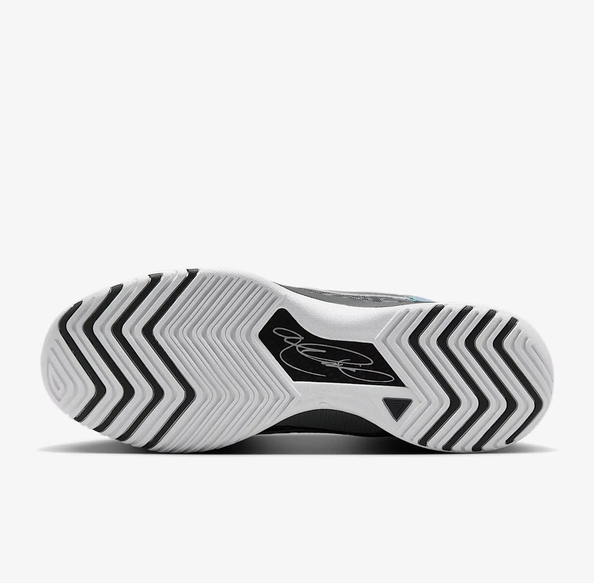 Giay Nike LeBron NXXT Genisus 'Black' HF0712-004