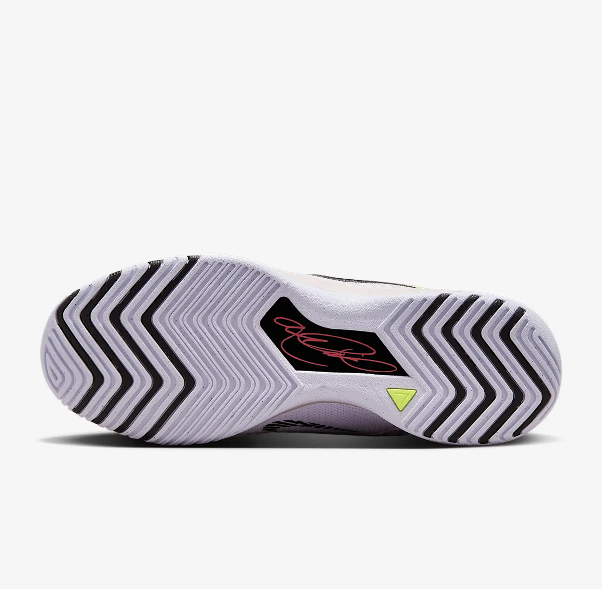 Giay Nike LeBron NXXT Genisus 'Platinum Violet' HF0712-005