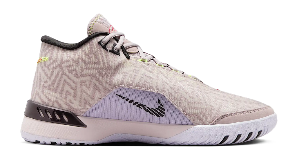 Giay Nike LeBron NXXT Genisus 'Platinum Violet' HF0712-005