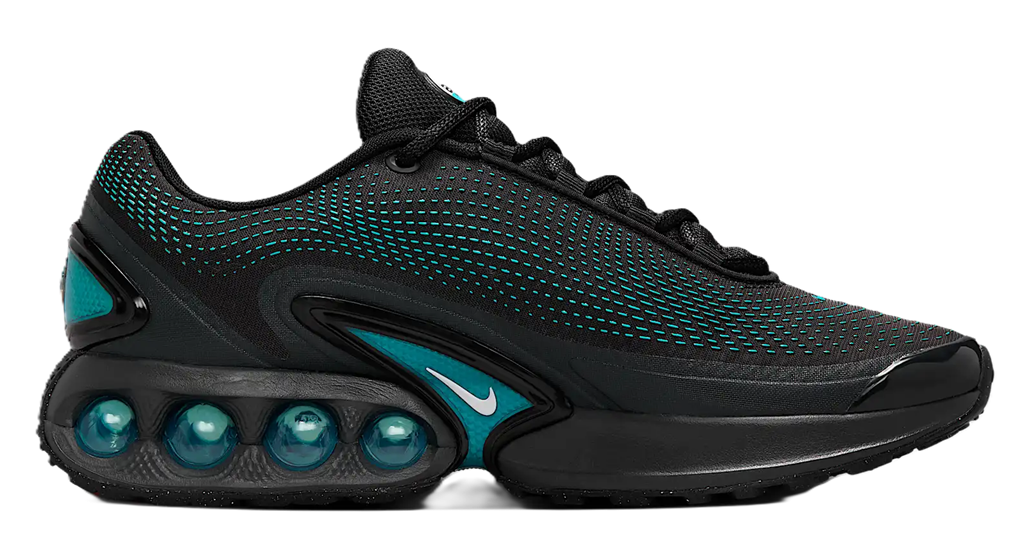 Giay Nike Air Max DN Essential 'Black Dusty Cactus' HV5235-001