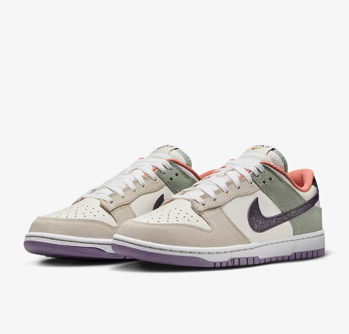 Giay Nike Dunk Low SE 'NOLA' HV5750-133