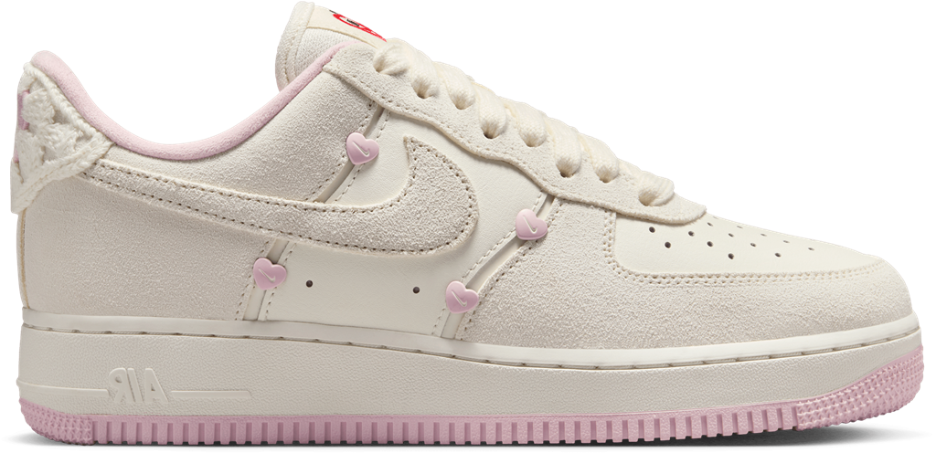 Giay Nike Air Force 1 ’07 LX Wmns 'Valentine's Day' HV5992-111
