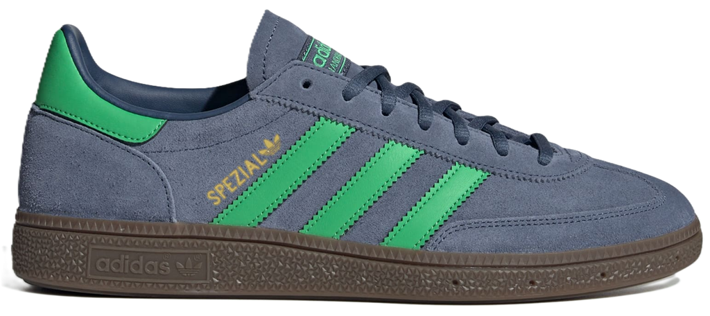 Giay Adidas Handball Spezial 'Preloved Ink' JH5437