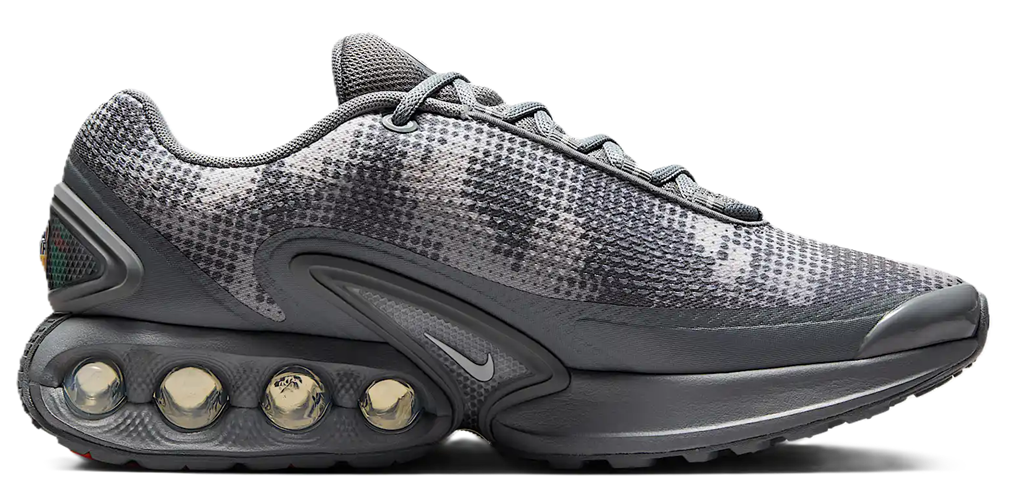 Giay Nike Air Max DN 'Cool Grey Camo' IB3078-001