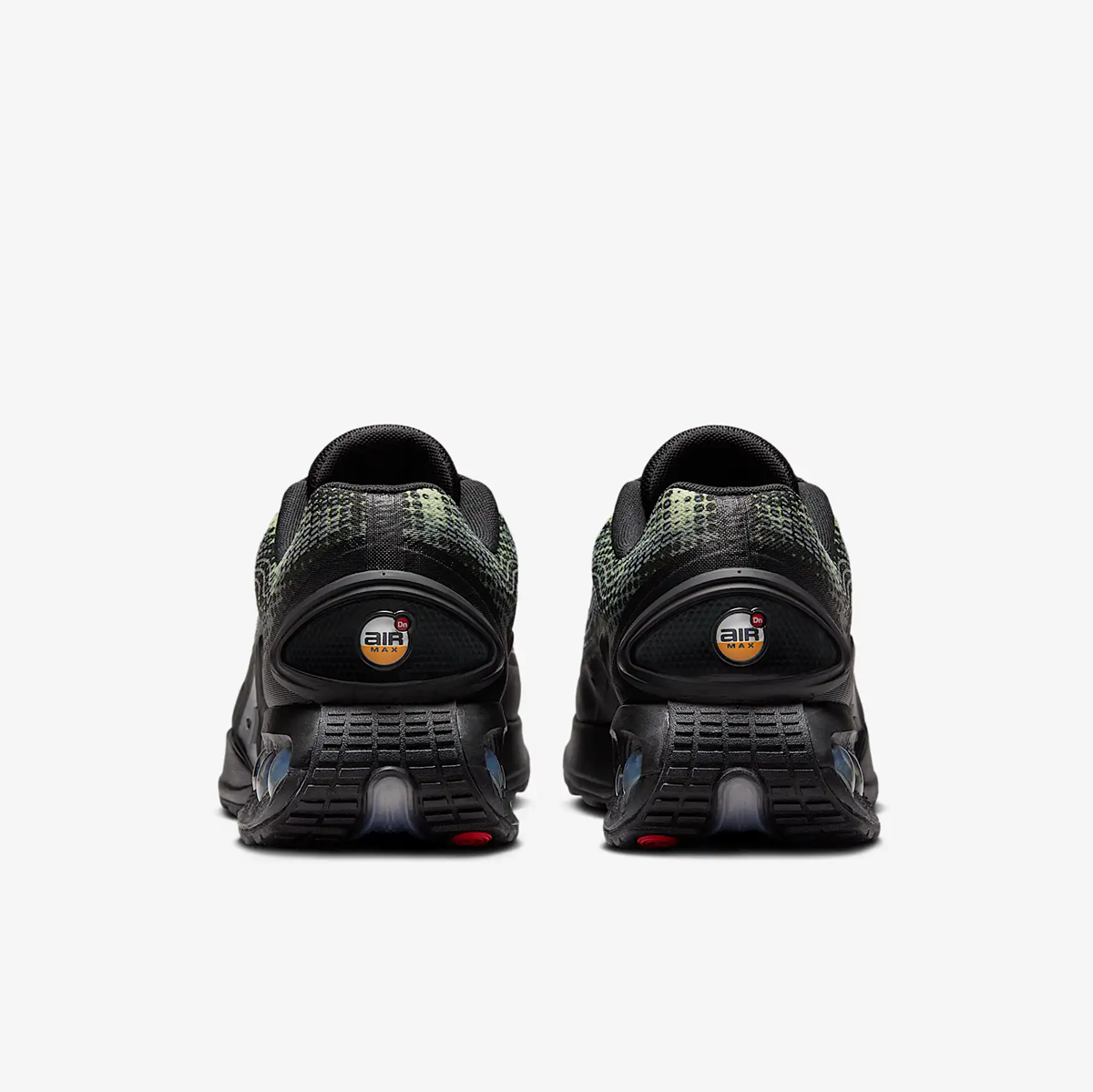 Giay Nike Air Max DN 'Olive Aura Camo' IB3078-010