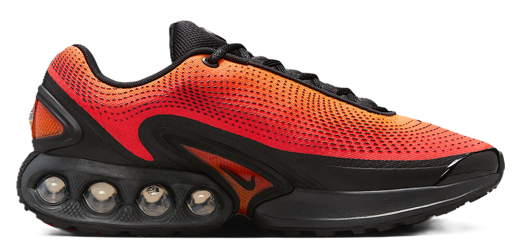 Giay Nike Air Max Dn 'Bright Crimson' IB4505-803