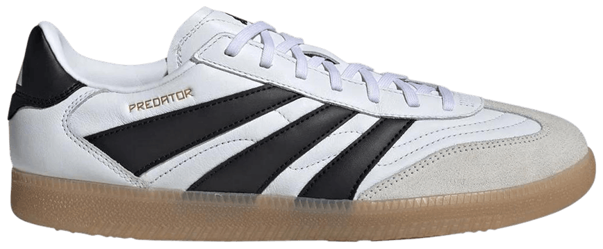 Giay Adidas Predator 24 'White Black' ID3832