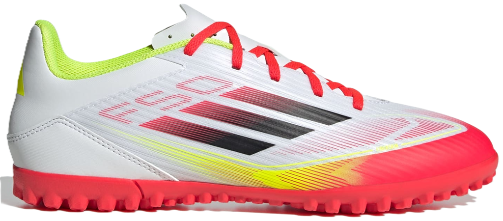 Giay Adidas F50 Club Turf 'White' IE1225