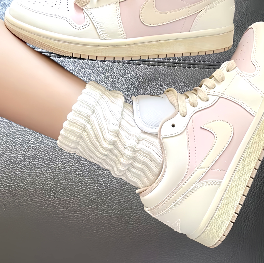 Giay Nike Air Jordan 1 'Pinka' IH0823-611