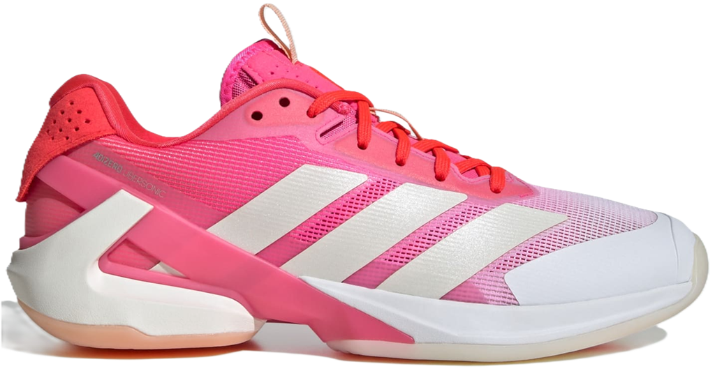 Giay Adidas Adizero Ubersonic 5 'Lucid Pink' IH9936