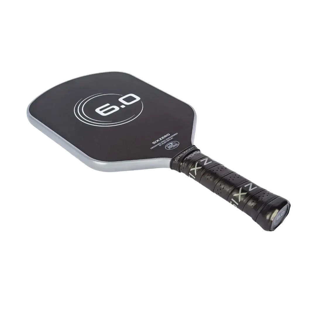 Vot Pickleball Infinity Edgeless Diamond Power 'Black'