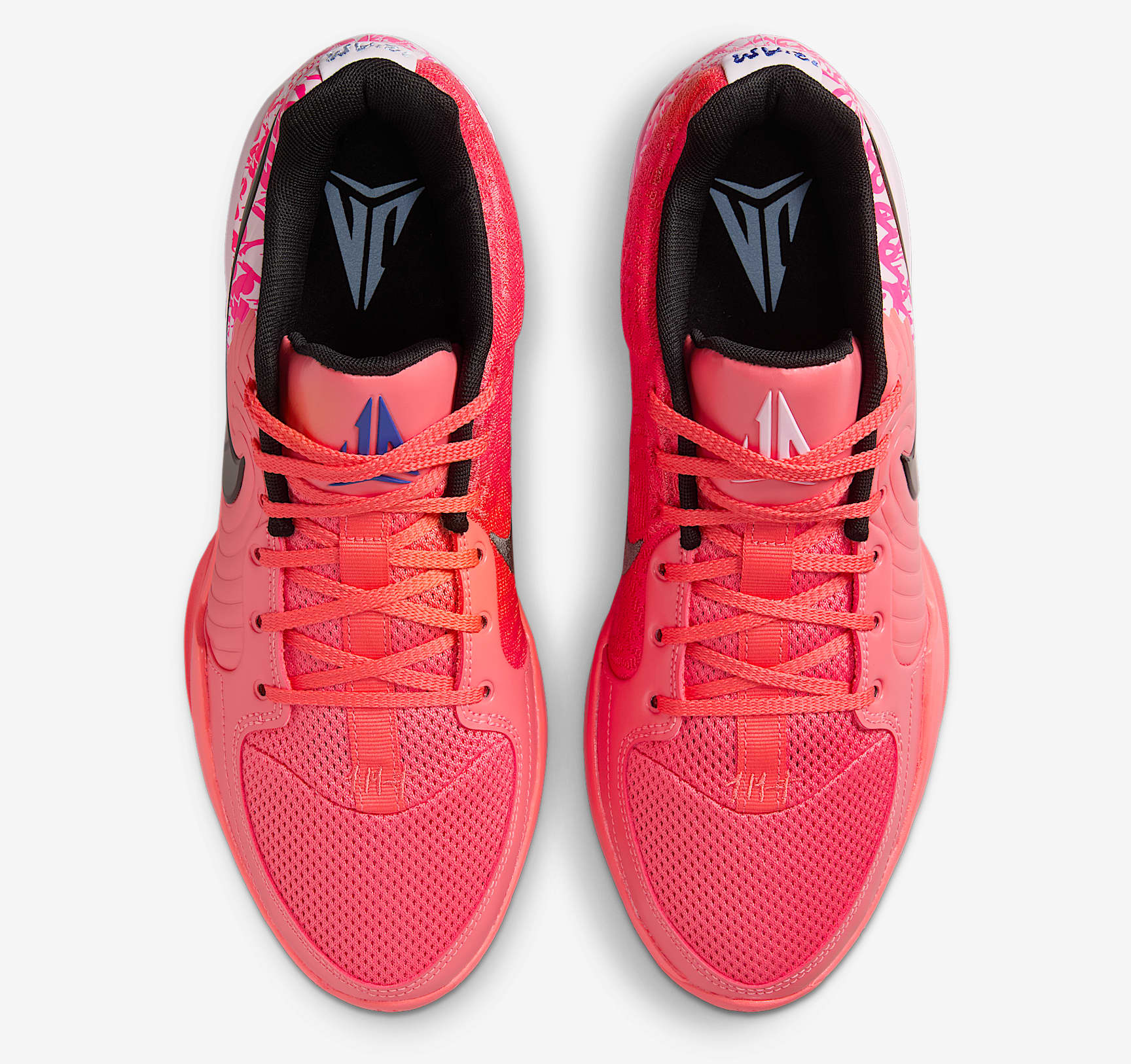 Giay Nike Ja 2 'Heart Eyes' IB5841-800