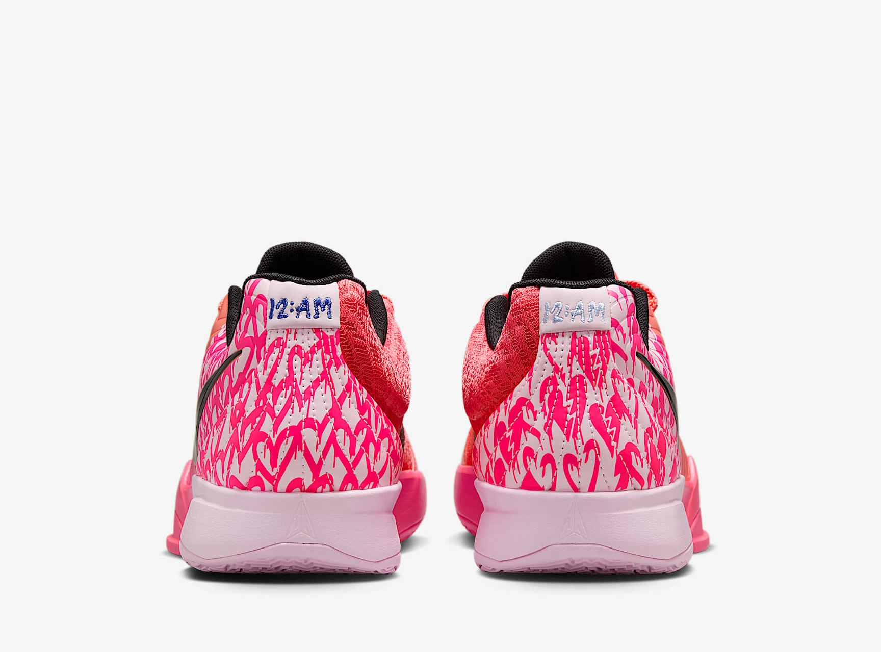 Giay Nike Ja 2 'Heart Eyes' IB5841-800