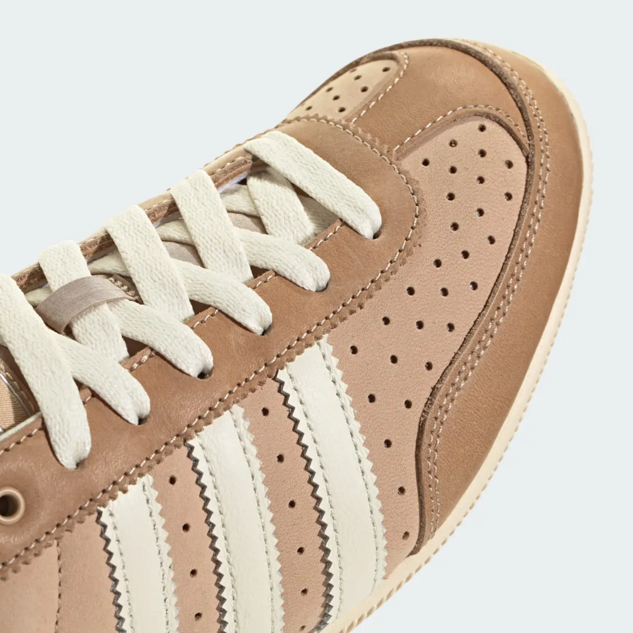 Giay Adidas Japan 'Warm Sandstone' JS0253