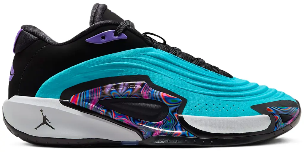 Giay Nike Air Jordan Luka 3 'Imaginarium Supercharger' FQ1284-400