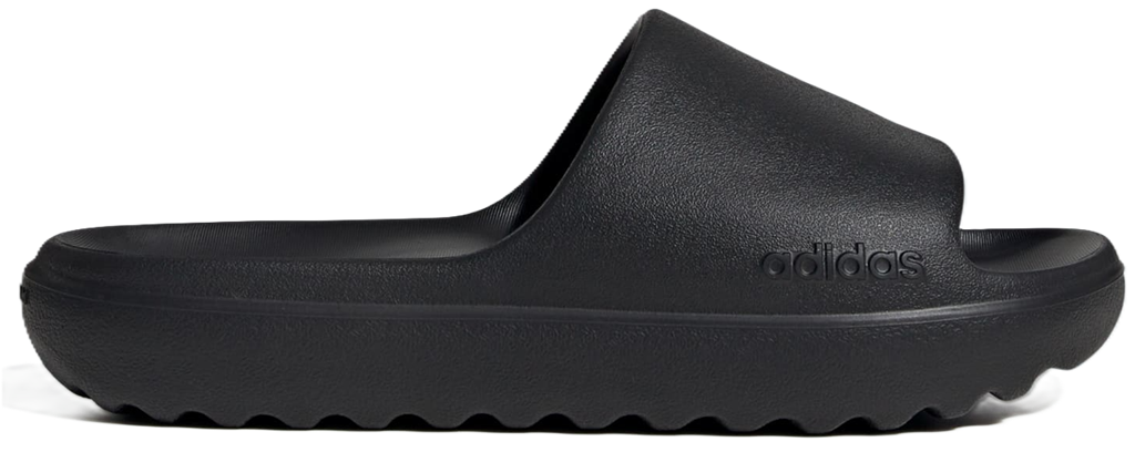 Dep Adidas Adilette Lumia Slide 'Triple Black' JP9580