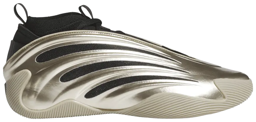 Giay Adidas Harden Vol. 9 'Cyber Metallic' JR2506