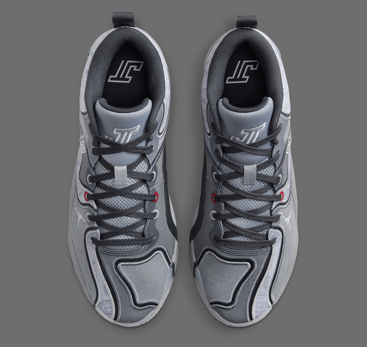 Giay Nike Air Jordan Tatum 3 'St. Louis' HV5911-002