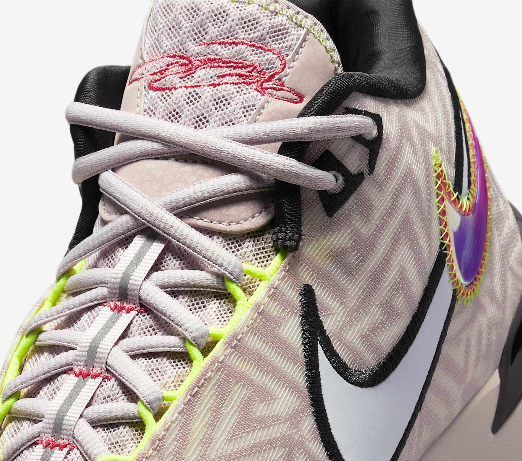 Giay Nike LeBron NXXT Genisus EP 'Platinum Violet' HF0711-005