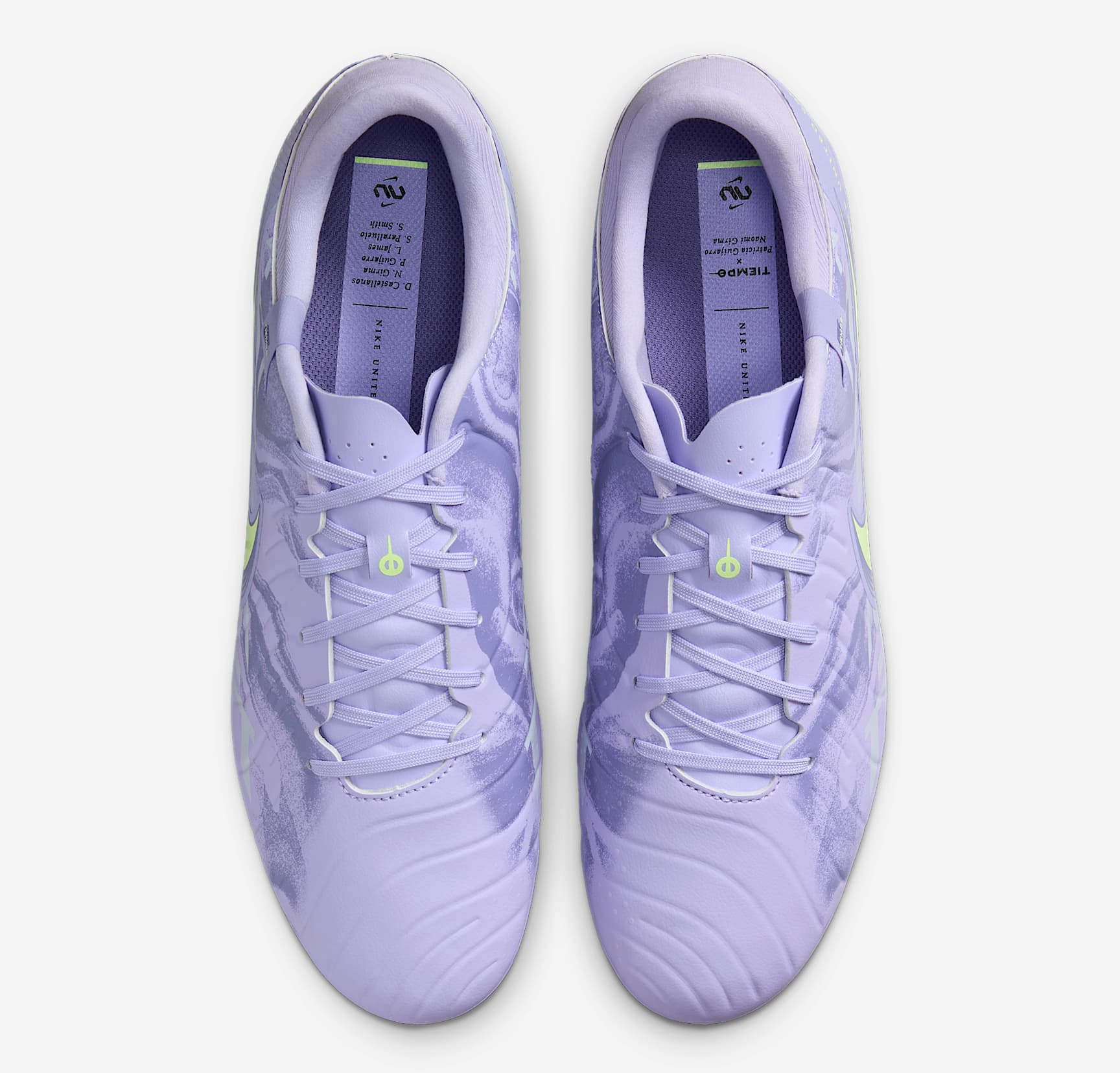 Giay Nike Tiempo Legend 10 Academy FG 'United Pack' HF1590-500