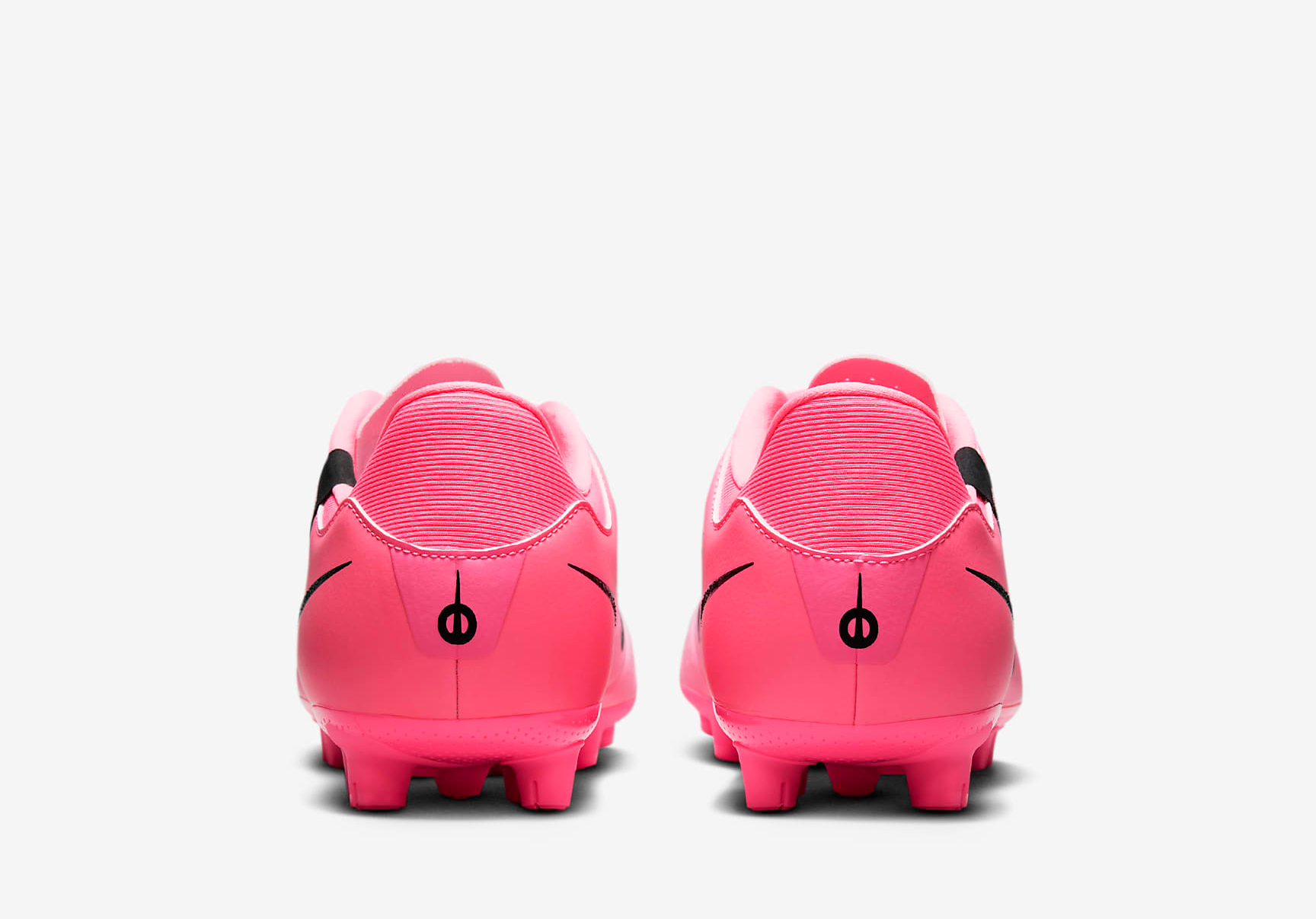 Giay Nike Tiempo Legend 10 Academy HG 'Pink Foam Black' DV4339-601